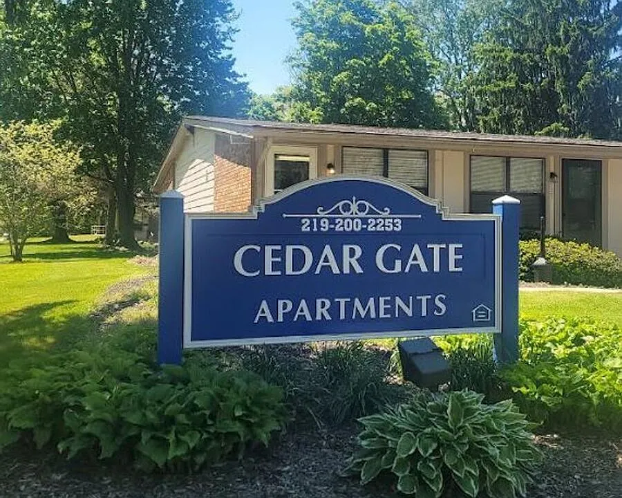 552 Cedargate Ct #552