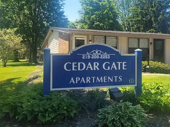 552 Cedargate Ct, Michigan City, IN