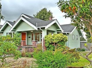 1631 Lombard Ave, Everett, WA 98201