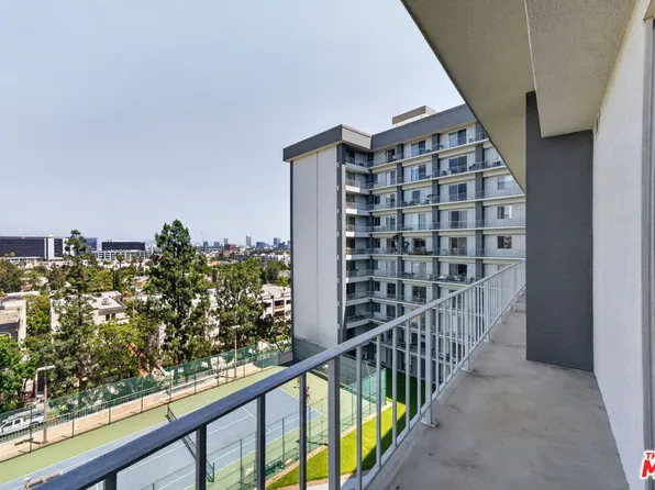 100 S Doheny Dr APT 719, Los Angeles, CA 90048