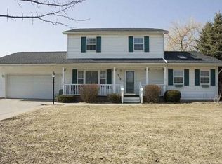 3019 N Thomas Rd, Freeland, MI 48623