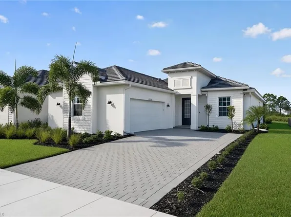 15398 Green Acres AVE, Babcock Ranch, FL 33982