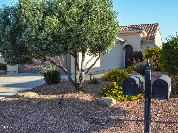 12934 W CHAPALA Drive, Sun City West, AZ 85375