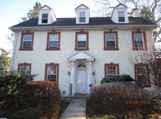 26 E Marshall Rd, Lansdowne, PA 19050