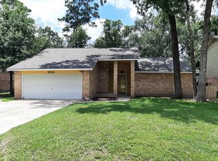 3511 Dawnwood Dr, The Woodlands, TX 77380