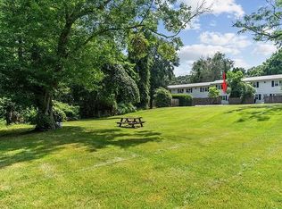163 Chadsey Rd, North Kingstown, RI 02852