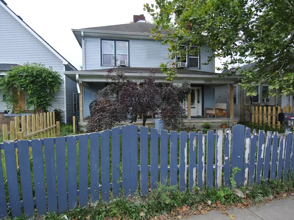 3455 W Michigan St, Indianapolis, IN 46222