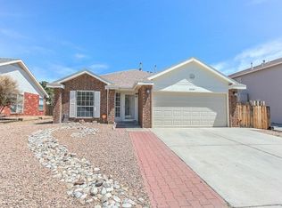 8009 Camille Ave NW, Albuquerque, NM 87120