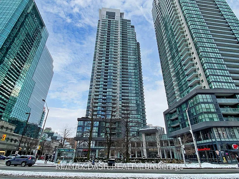 5162 Yonge St W #3515 — Photo 1