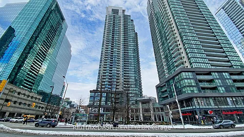 5162 Yonge St W #3515 Photo 1
