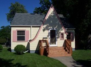 424 N Broadway, Watertown, SD 57201