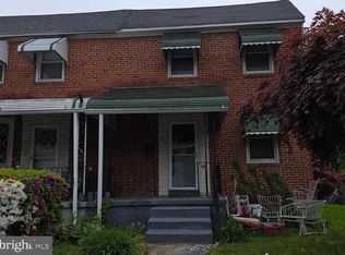 1212 Kevin Rd, Baltimore, MD 21229