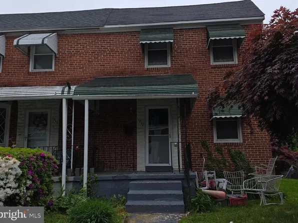 1212 Kevin Rd, Baltimore, MD 21229