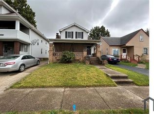 4901 E 108th St, Garfield Heights, OH