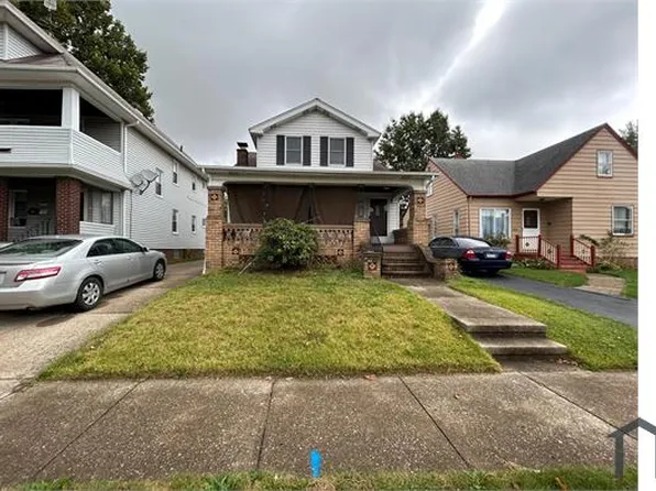 4901 E 108th St, Garfield Heights, OH 44125