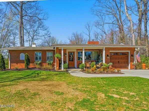 5105 Mountaincrest Dr, Knoxville, TN 37918
