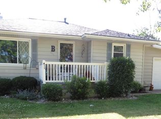 411 David St, Bethalto, IL 62010