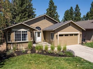 61155 SW Parkwood Ct, Bend, OR 97702