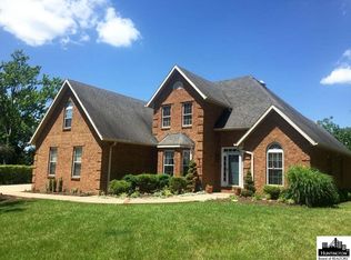 43 Hickory Dr, Barboursville, WV 25504