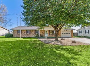 8251 Us Highway 68 N, West Liberty, OH 43357