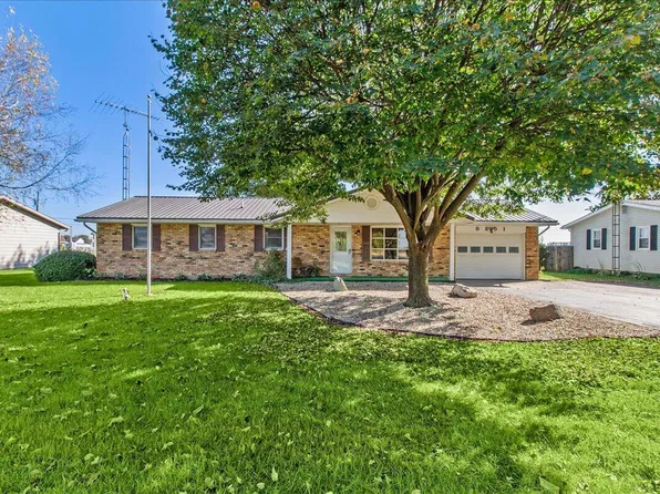 8251 Us Highway 68 N, West Liberty, OH 43357