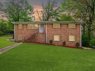 1133 Sherwood Forest Dr, Birmingham, AL 35235