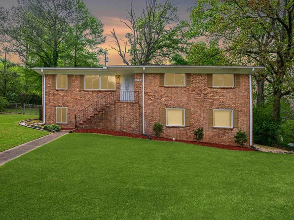 1133 Sherwood Forest Dr, Birmingham, AL 35235