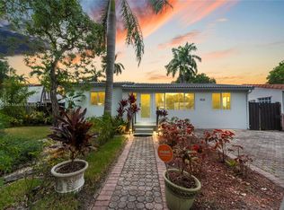 1426 Fletcher St, Hollywood, FL 33020