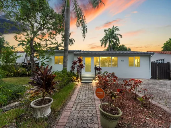 1426 Fletcher St, Hollywood, FL 33020