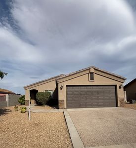 3158 N Prescott St, Kingman, AZ, 86401