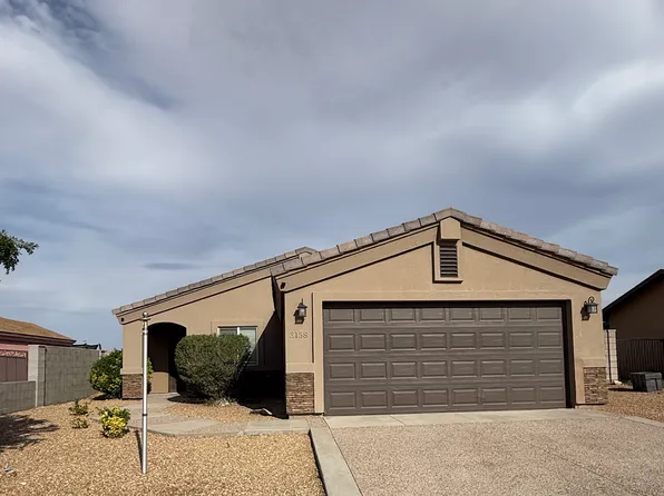 3158 N Prescott St, Kingman, AZ 86401
