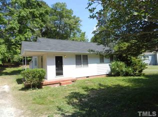 127 Johnson St, Garner, NC 27529