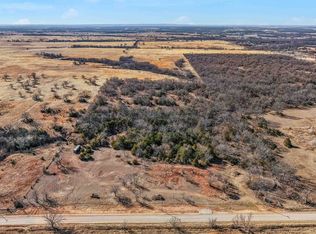 1055 W Countyline Rd, Ratliff City, OK 73481