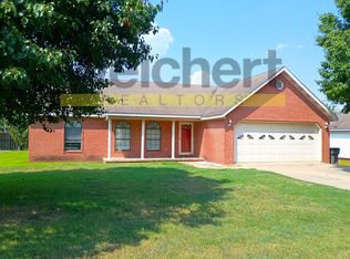 905 Redwood Dr, Paragould, AR 72450