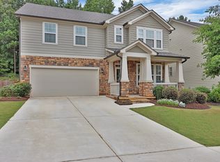 157 Stoney Creek Pkwy, Woodstock, GA 30188