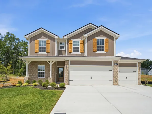 39 Fairlawn Dr Lot 7247, Fairview, TN 37062