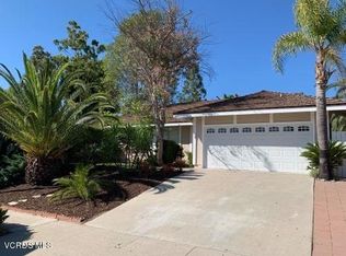 3335 W Holloway St, Thousand Oaks, CA 91320