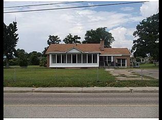 157 Rodenberg Ave, Biloxi, MS 39531