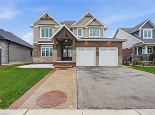6 Feathers Cross, Saint Thomas, ON N5R0M4