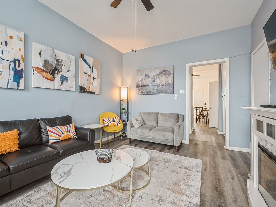 1st image of 2818 N Ashland Ave APT 1