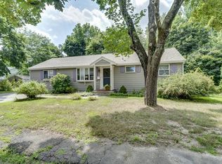 37 Merrymount Rd, Weymouth, MA 02190