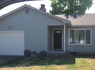 1200 Broadway St SW, Albany, OR 97321