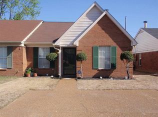 5184 Walton Lake Dr, Memphis, TN 38118