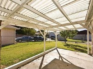 3422 Post Oak Rd, Garland, TX 75044