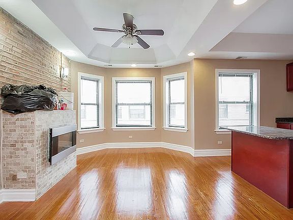 2nd image of 6610 S Kenwood Ave #3D