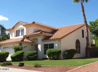 442 S Saddle St, Gilbert, AZ 85233