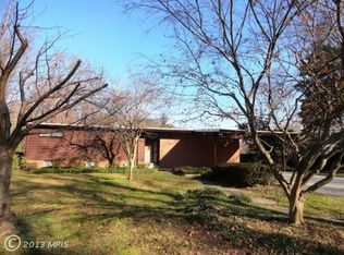 3304 Lightfoot Dr, Baltimore, MD 21208