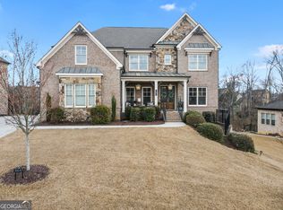 4645 Gablestone Xing, Hoschton, GA 30548