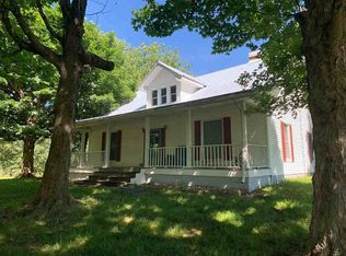1214 Maysville Rd, Scottsville, KY 42164