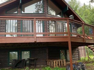 8164 Stewart Mountain Dr, Eagle River, AK 99577